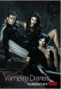 Дневники вампира / The Vampire Diaries (2 сезон) (2010)