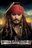 Пираты Карибского моря 4: На странных берегах / Pirates of the Caribbean 4: On Stranger Tides (2011)