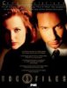 Секретные материалы / The X Files (1 сезон) (1993)