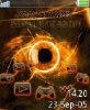 Sony walkman fire