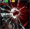Разбитый Nokia