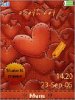 My heart to you