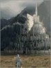 Minas Tirith