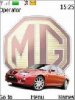 Rover Mg