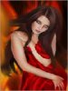 Fire Witch