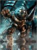 Bioshock big Daddy