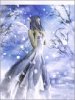 Еlf and snow