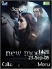 New moon