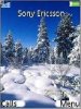 Blue Winter