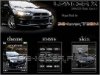 Lancer X