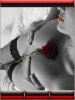 Эротическая девушка (18+)
