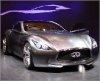 Infiniti Essence