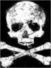 Emo Skull