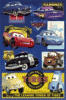 Тачки / Cars (2006) Тачки / Cars (2006)