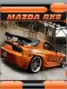 Mazda RX8