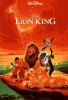 Король Лев / The Lion King (1994)