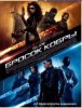 Бросок кобры / G.I. Joe: The Rise of Cobra (2009)