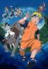 Наруто: Ураганные хроники фильм третий: Наследники воли огня / Naruto Shippuuden 3: Inheritors of the Will of Fire (2006)