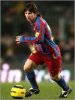 Leonel Messi