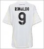Ronaldo real