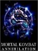 Mortal Kombat