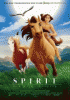 Спирит - душа прерий / Spirit - Stallion of the Cimarron (2002)