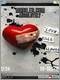 Red heart love