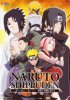 Наруто Ураганные хроники / Naruto: Shippuuden (2 сезон) (2007-2013) (251-300)