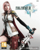 Последняя фантазия 13 / Final Fantasy XIII The Movie (2011)