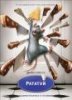 Рататуй / Ratatouille (2007)