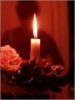 Еvening candles