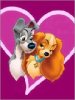 Мультяшки Love