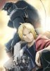 Стальной алхимик / Fullmetal Alchemist: Brotherhood (2 сезон) (2009)