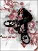Break Dance - BMX - Паркур