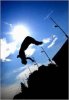 Parkour