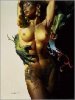 Драконы и девушки