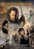 Властелин колец: Возвращение Короля / The Lord of the Rings: The Return of the King (Режиссёрская версия) (2003)