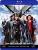 Люди Икс 3: Последняя битва / X-Men: The Last Stand (2006)