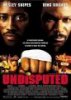 Неоспоримый (Обсуждению не подлежит) / Undisputed (2002)