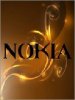 Nokia Gold