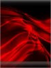 Red fire