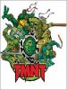 Turtles-ninja