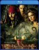 Пираты Карибского моря: Сундук мертвеца / Pirates of the Caribbean: Dead Man's Chest (2006/BDRip)