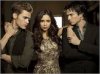 The Vampire Diaries