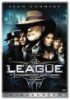 Лига выдающихся джентльменов / League of Extraordinary Gentlemen, The (2003/DVDRip)