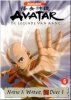 Аватар: Легенда об Аанге / Avatar: The Last Airbender - Книга первая: Вода  (2005)