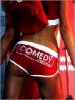 Comedy Club.