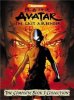 Аватар: Легенда об Аанге / Avatar: The Last Airbender - Книга третья: Огонь (2005)