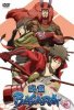 Эпоха смут / Sengoku Basara Ni (1 сезон) (2009)