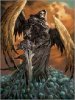 Аngel of death